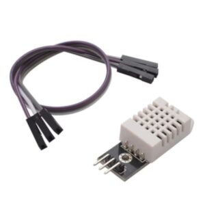 DHT22 AM2302 Digital Temperature & Humidity Sensor Module