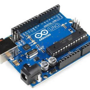 Arduino UNO R3 Development Board