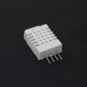 DHT22 AM2302 Digital Temperature & Humidity Sensor