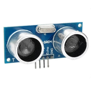 HC-SR04 Ultrasonic Range Finder Sensor Module