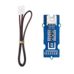 Seeed Grove Temp Humidity Pressure Gas Sensor Module
