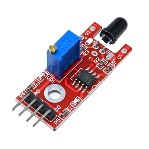Flame Sensor Module