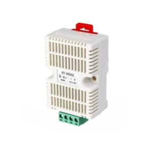 SHT20 Temp & Humidity Transmitter Modbus