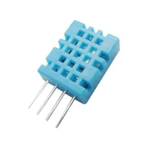 DHT11 Digital Temperature & Humidity Sensor