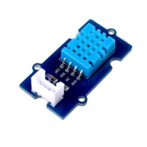Seeed Studio Grove DHT11 Temperature & Humidity Sensor