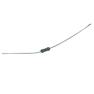 3K3 Resistors