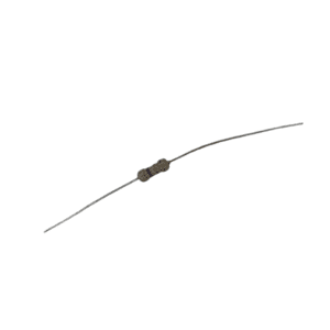 4.7E Resistors