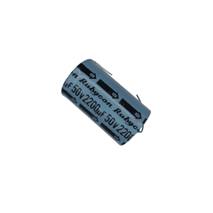 2200uF 50V Capacitor