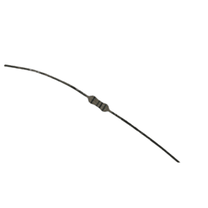 5M6 Resistors