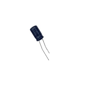 220uF 63V Capacitor