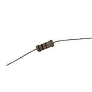 1M Resistors