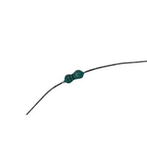 10 Ohm Resistors