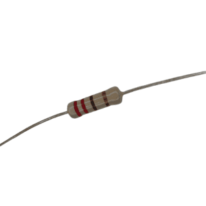 220 Ohm Resistors
