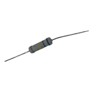 680K Ohm Resistors