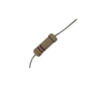 4.7K Ohm Resistors