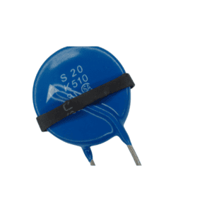 S20K510 20mm 510V MOV Varistor