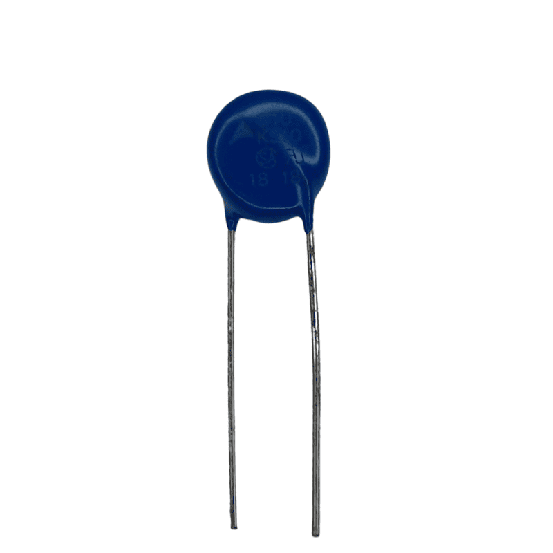 S10K510 10mm 510V MOV Varistor - Image 2