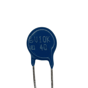 V10K UEI 40 Metal Oxide Varistor (MOV)