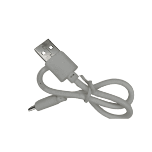 Assorted USB Cables