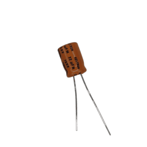 22uF 100V KELTRON Capacitor