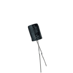 4.7uF 400V Capacitor