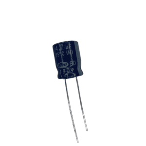 4.7uF 450V Capacitor
