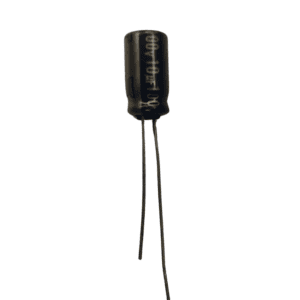 10uF 100V Capacitor