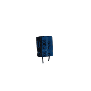 100uF 63V Capacitor