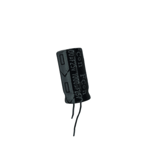 1000uF 25V Capacitor