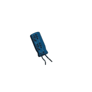 10uF 63V Capacitors