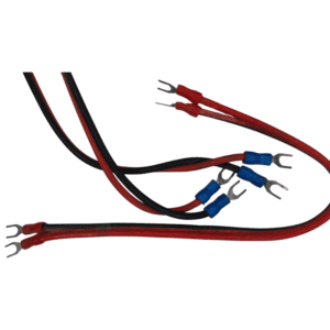 led P10 wires