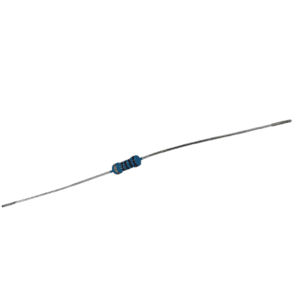 1K 1/4W Resistors
