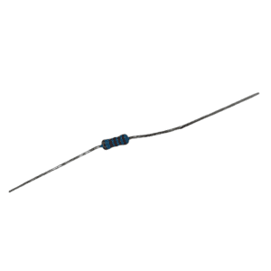 1K2 Resistors