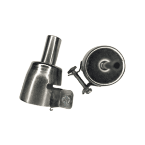 Soldering Hot Blowyer components assorted