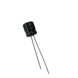 220uF 16V Capacitors