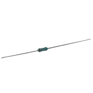 33K Resistors