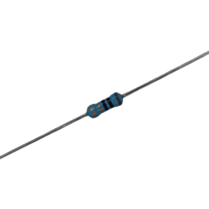 10E 1/4W Resistors