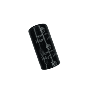 700uF 330WV Electrolytic Capacitor