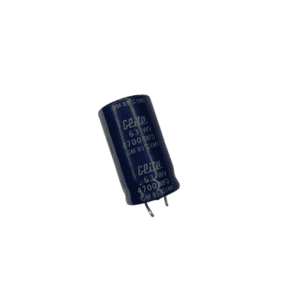 4700uF 63WV Electrolytic Capacitor