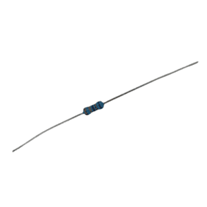 680K Resistors
